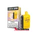 Geek Bar Pulse 15,000 Puff 5% Nicotine Mexico Mango