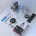 Thunder Cloud Blaze PRO MAX RTA Tank